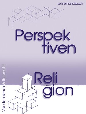 cover image of Perspektiven Religion